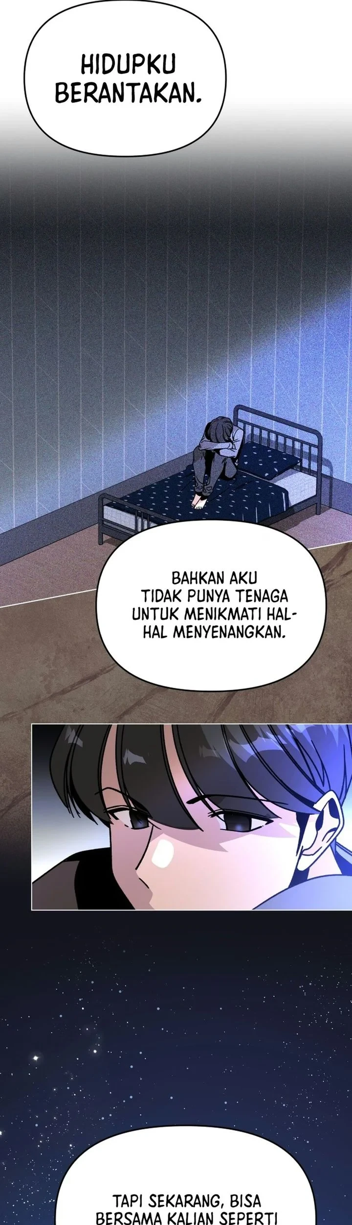 I’ll Resign and Have a Fresh Start in This World Chapter 165 - halaman 53