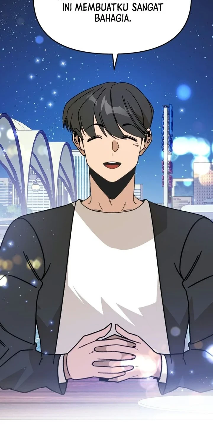 I’ll Resign and Have a Fresh Start in This World Chapter 165 - halaman 54