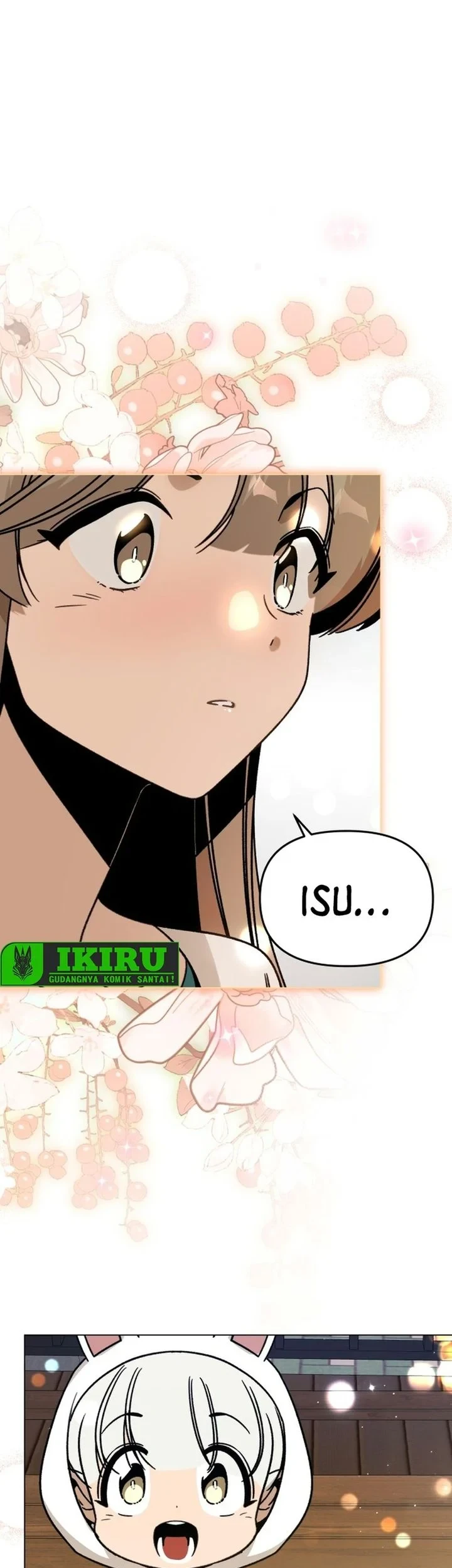 I’ll Resign and Have a Fresh Start in This World Chapter 165 - halaman 55