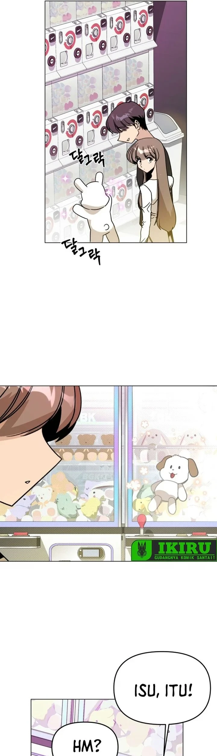 I’ll Resign and Have a Fresh Start in This World Chapter 166 - halaman 13
