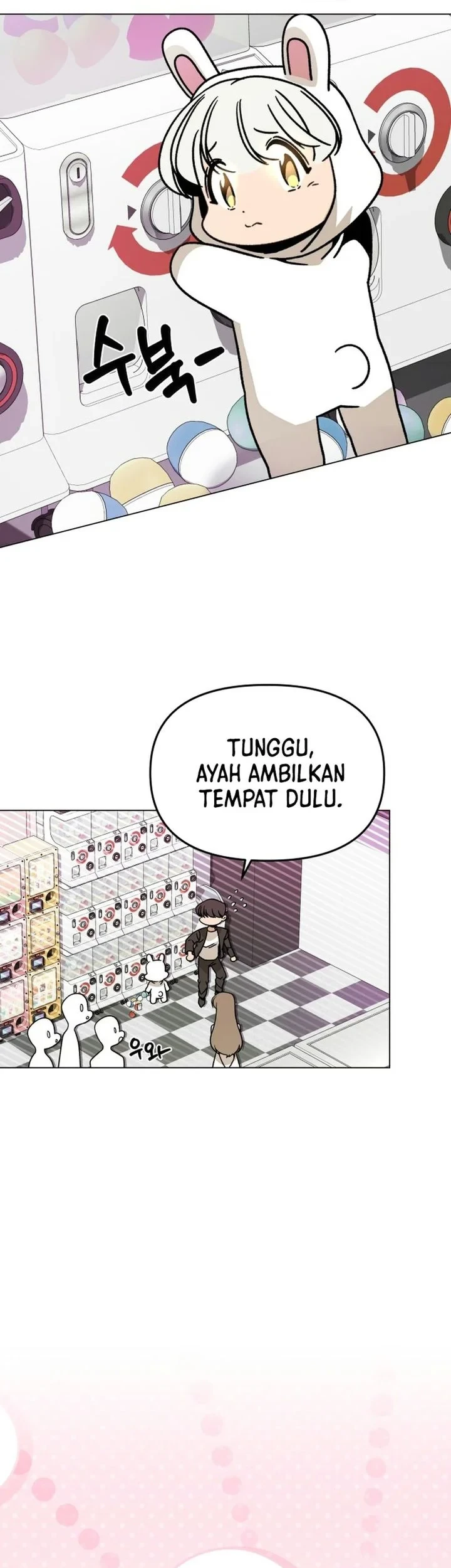 I’ll Resign and Have a Fresh Start in This World Chapter 166 - halaman 17