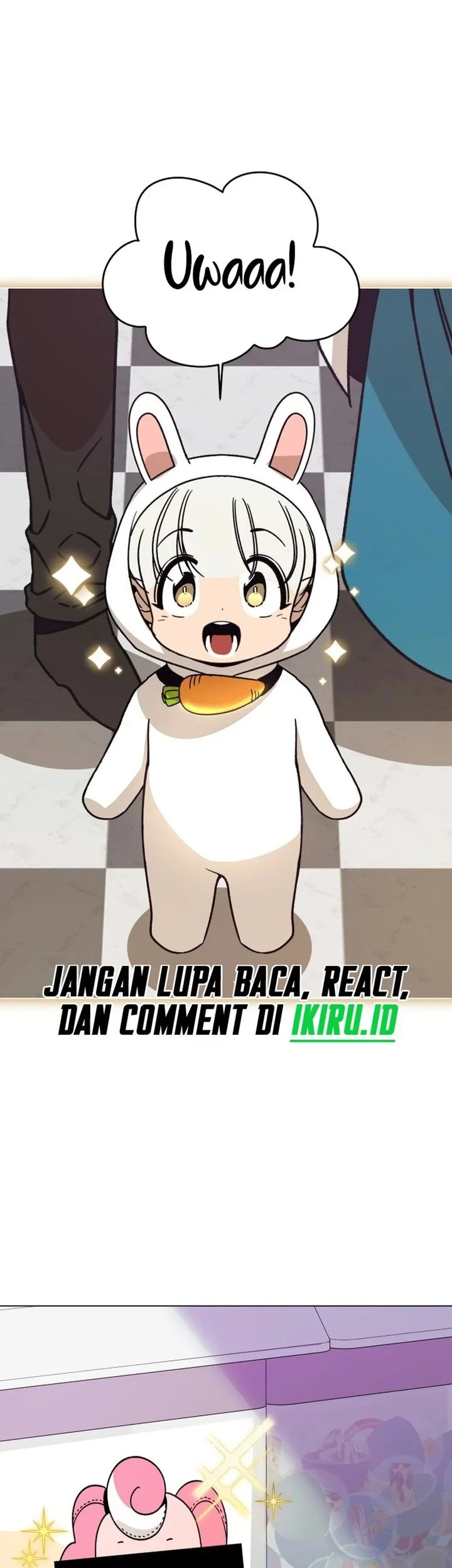 I’ll Resign and Have a Fresh Start in This World Chapter 166 - halaman 3