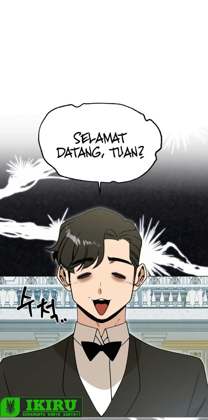 I’ll Resign and Have a Fresh Start in This World Chapter 166 - halaman 38