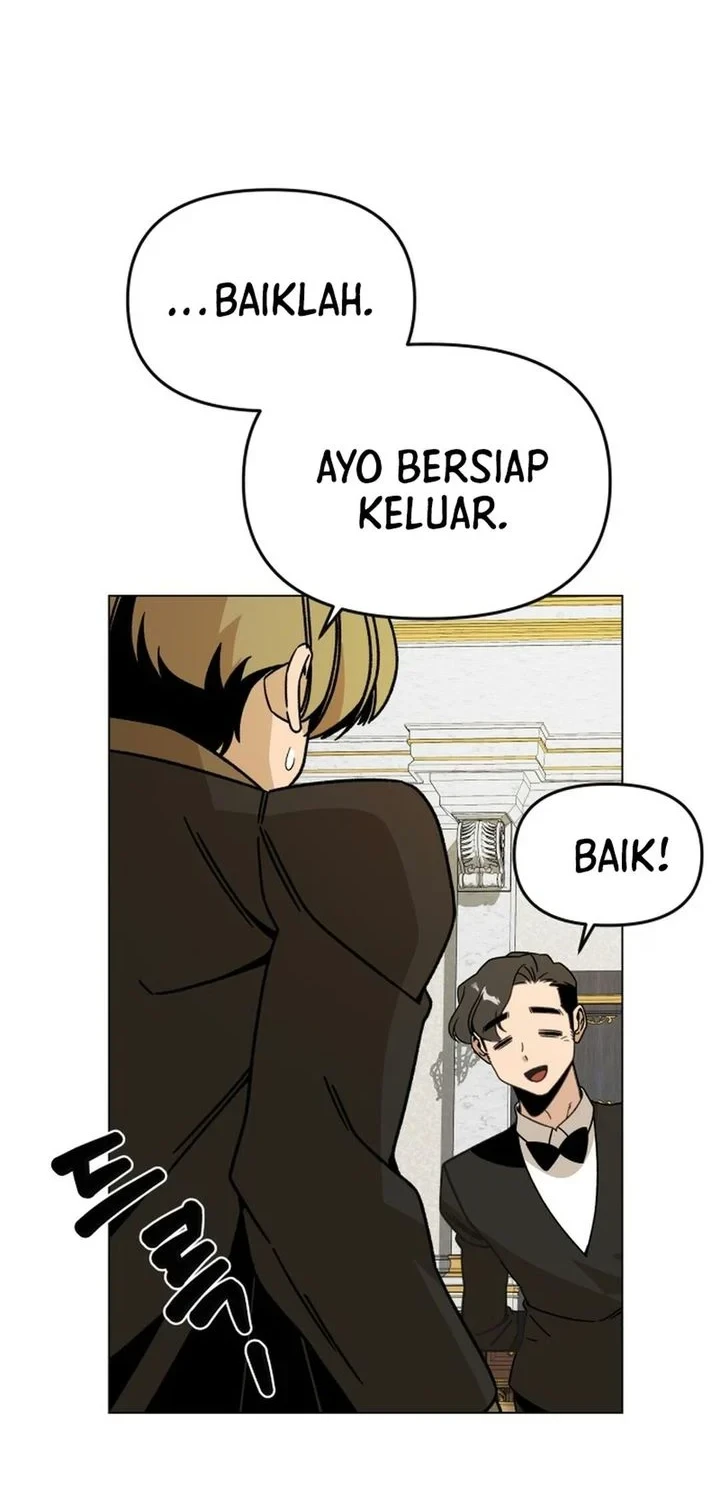 I’ll Resign and Have a Fresh Start in This World Chapter 166 - halaman 46