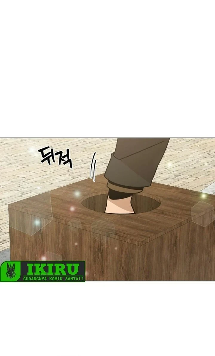 I’ll Resign and Have a Fresh Start in This World Chapter 166 - halaman 48