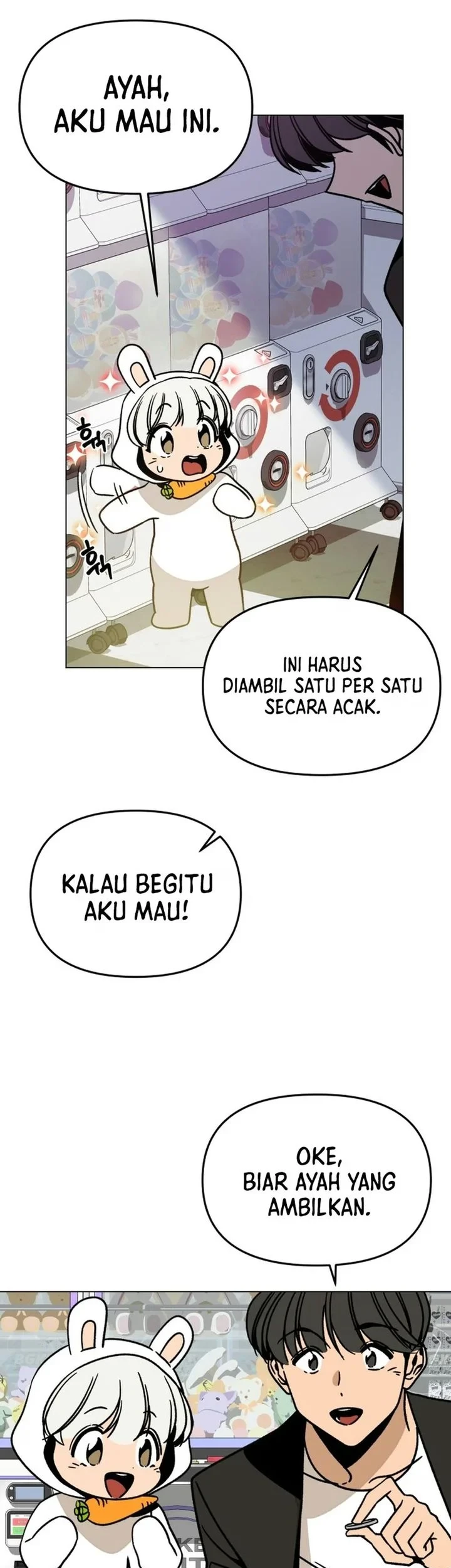 I’ll Resign and Have a Fresh Start in This World Chapter 166 - halaman 5