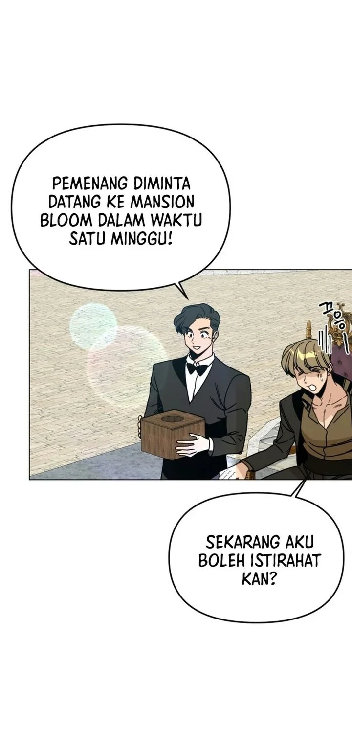 I’ll Resign and Have a Fresh Start in This World Chapter 166 - halaman 50