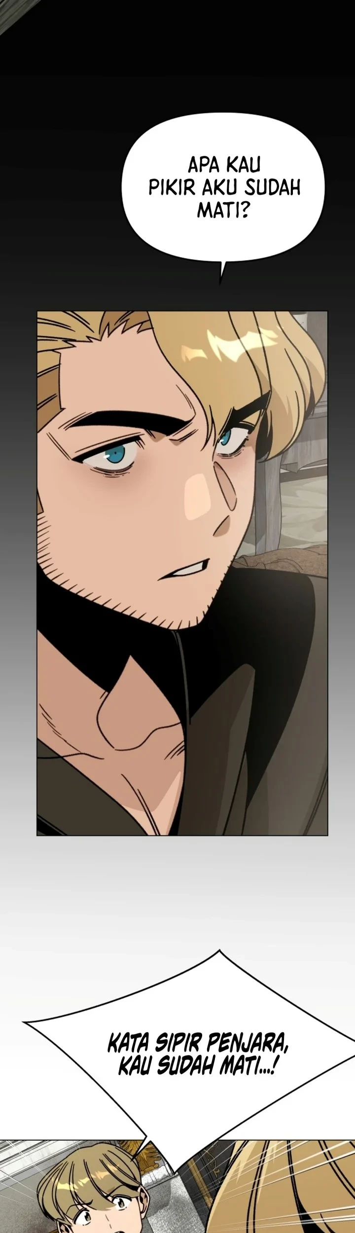 I’ll Resign and Have a Fresh Start in This World Chapter 167 - halaman 18