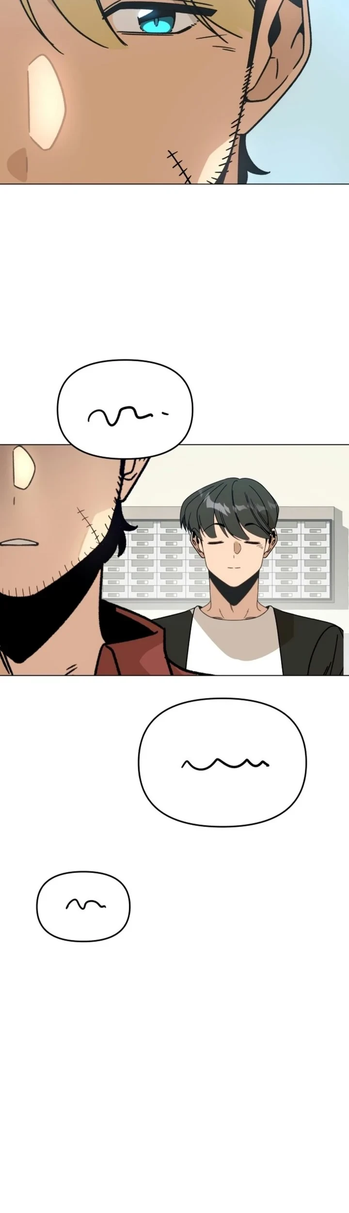 I’ll Resign and Have a Fresh Start in This World Chapter 167 - halaman 56