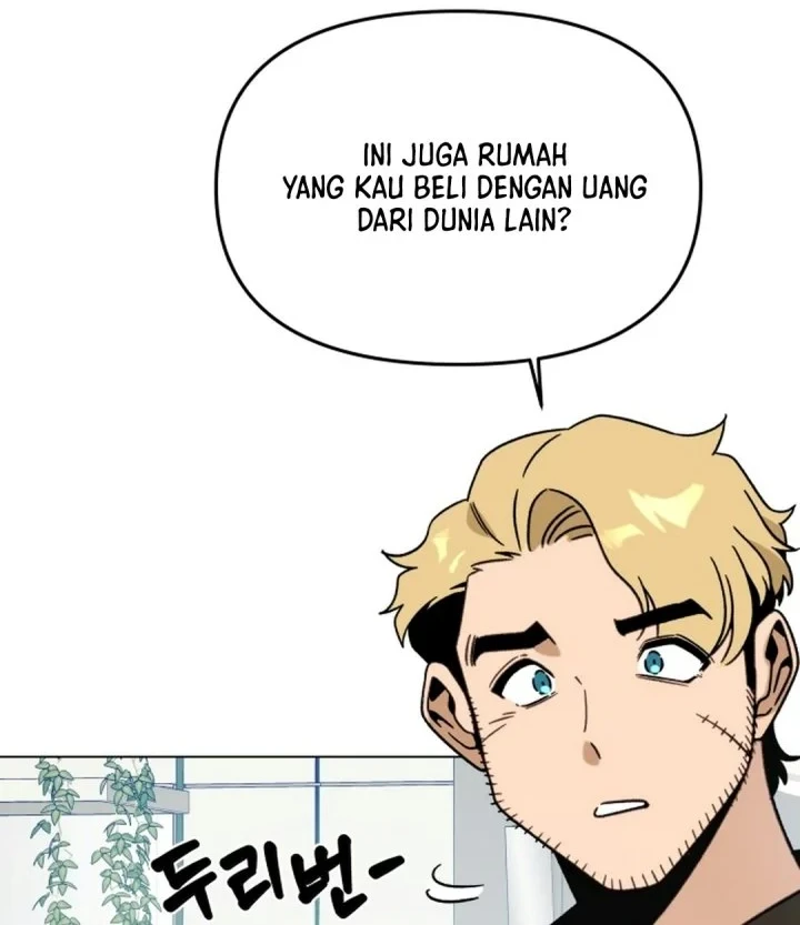 I’ll Resign and Have a Fresh Start in This World Chapter 167 - halaman 59