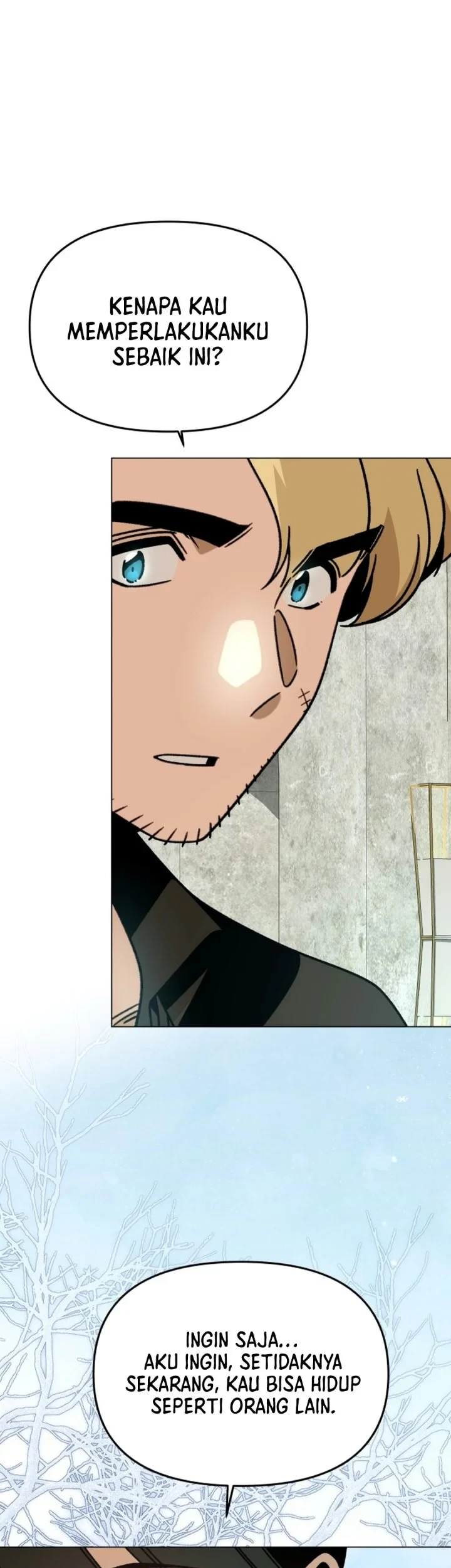 I’ll Resign and Have a Fresh Start in This World Chapter 167 - halaman 66