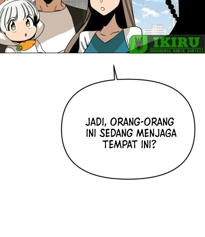 I’ll Resign and Have a Fresh Start in This World Chapter 168 - halaman 18