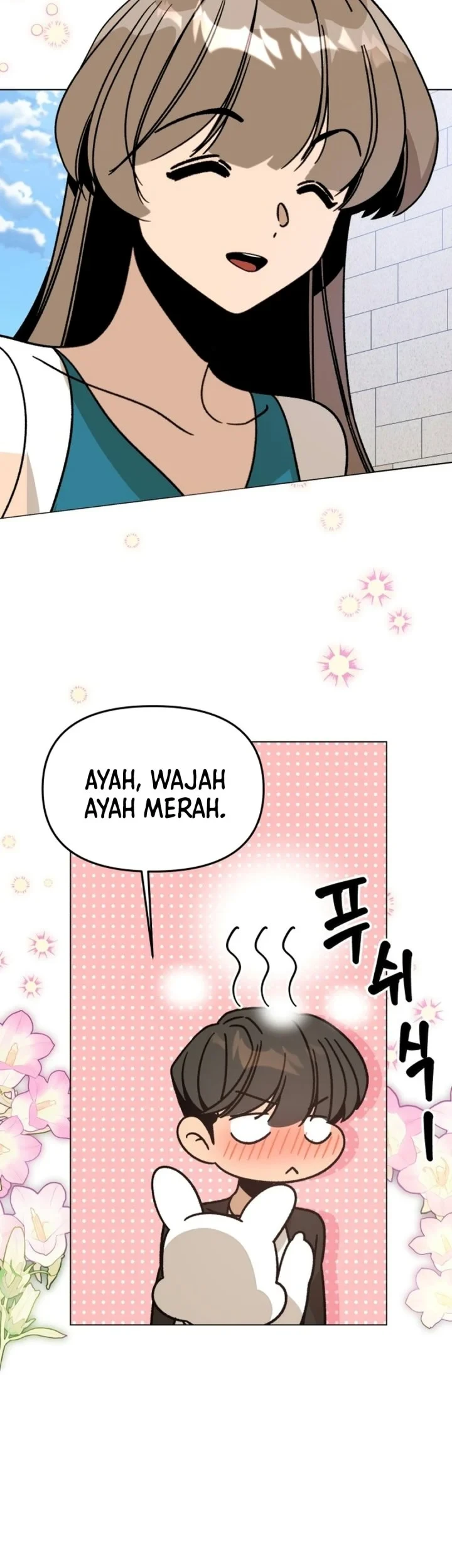 I’ll Resign and Have a Fresh Start in This World Chapter 168 - halaman 21