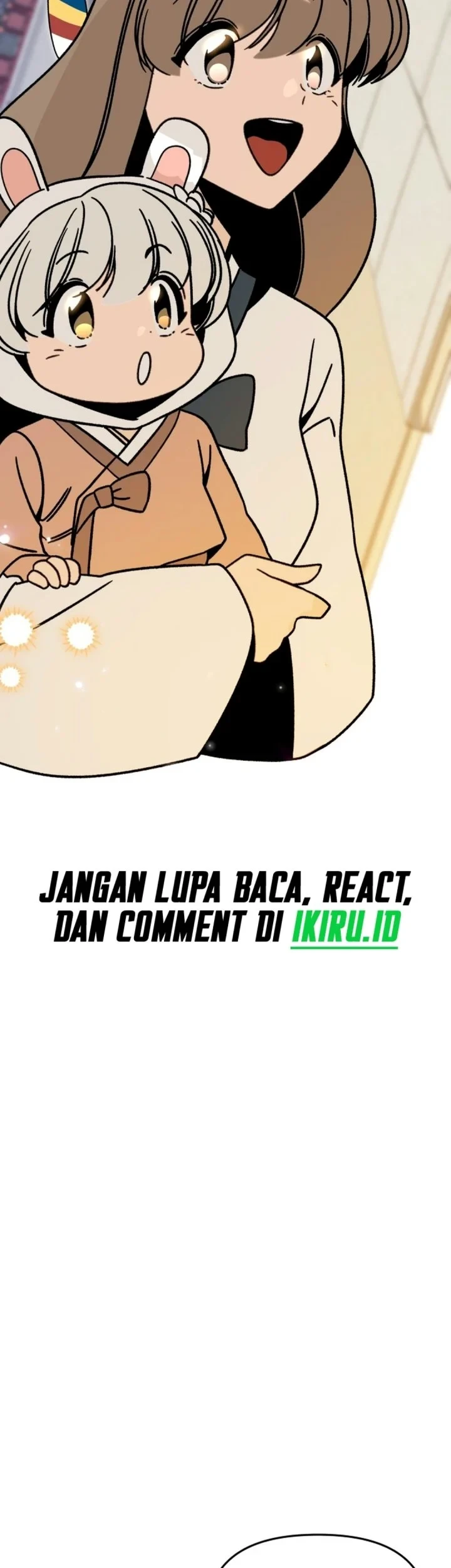 I’ll Resign and Have a Fresh Start in This World Chapter 168 - halaman 31
