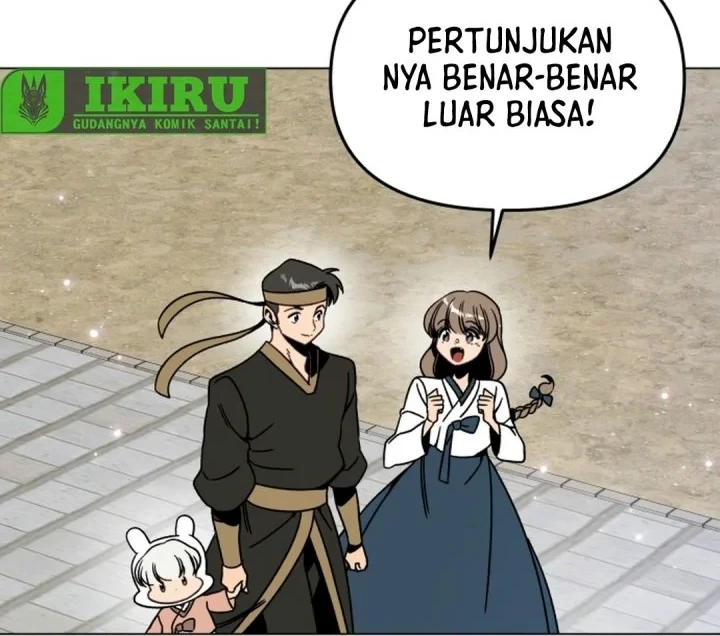 I’ll Resign and Have a Fresh Start in This World Chapter 168 - halaman 32