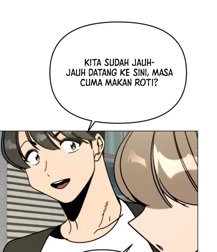 I’ll Resign and Have a Fresh Start in This World Chapter 168 - halaman 38