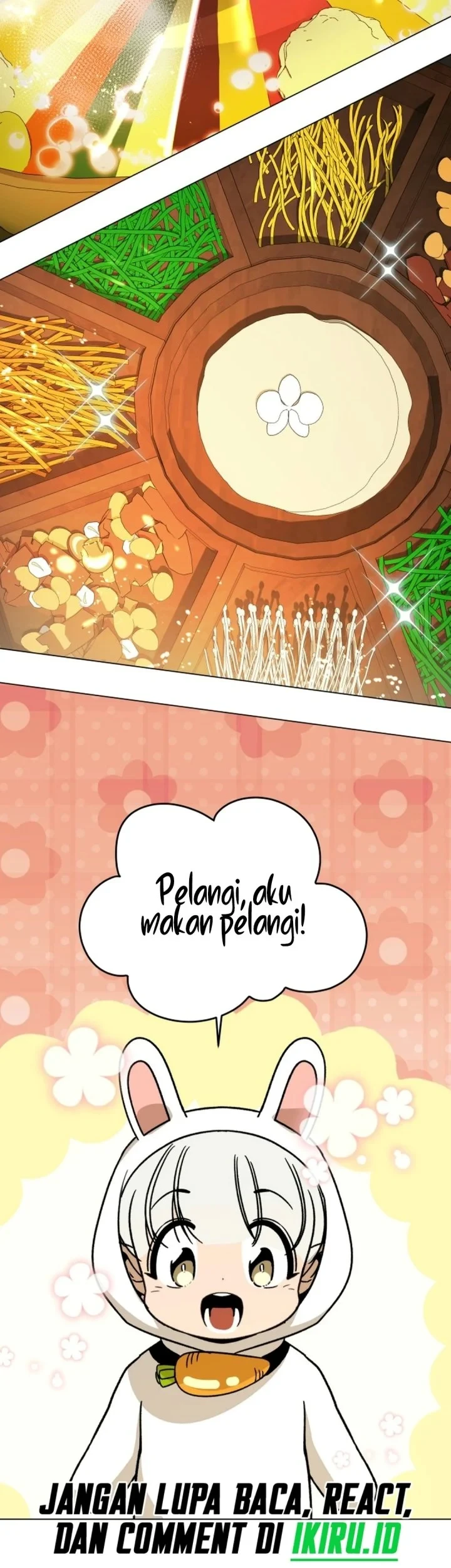 I’ll Resign and Have a Fresh Start in This World Chapter 168 - halaman 43