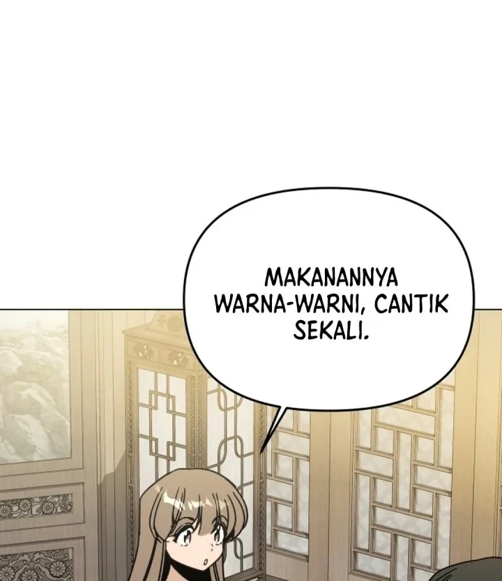 I’ll Resign and Have a Fresh Start in This World Chapter 168 - halaman 44