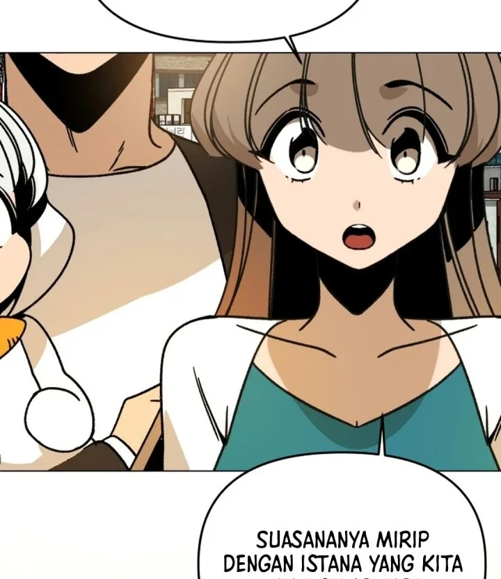 I’ll Resign and Have a Fresh Start in This World Chapter 168 - halaman 59