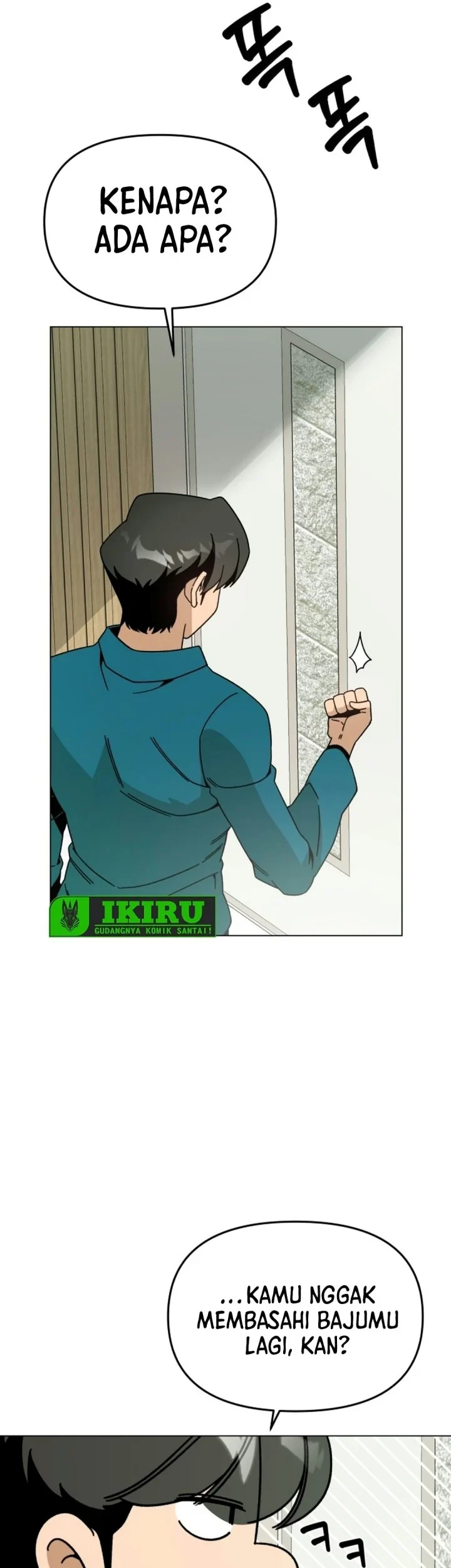 I’ll Resign and Have a Fresh Start in This World Chapter 169 - halaman 10