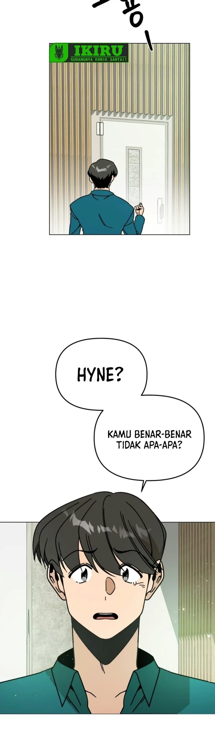 I’ll Resign and Have a Fresh Start in This World Chapter 169 - halaman 12
