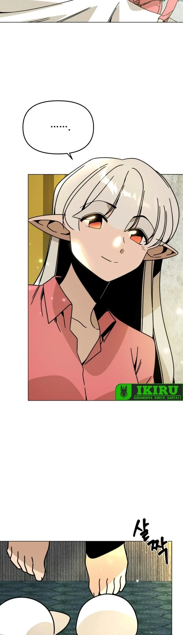 I’ll Resign and Have a Fresh Start in This World Chapter 169 - halaman 4