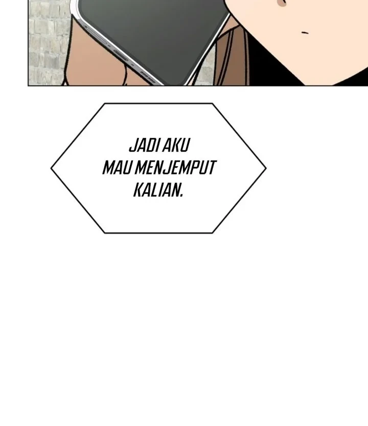 I’ll Resign and Have a Fresh Start in This World Chapter 169 - halaman 49