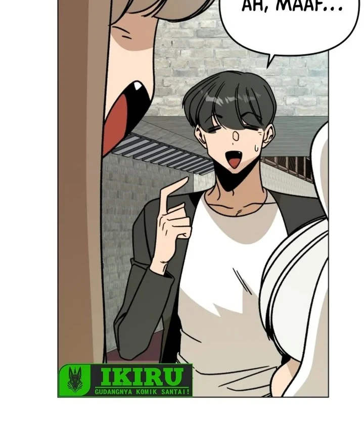 I’ll Resign and Have a Fresh Start in This World Chapter 169 - halaman 53