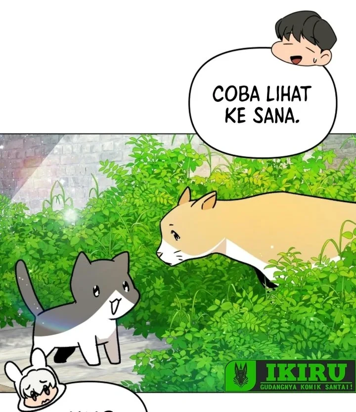 I’ll Resign and Have a Fresh Start in This World Chapter 169 - halaman 55