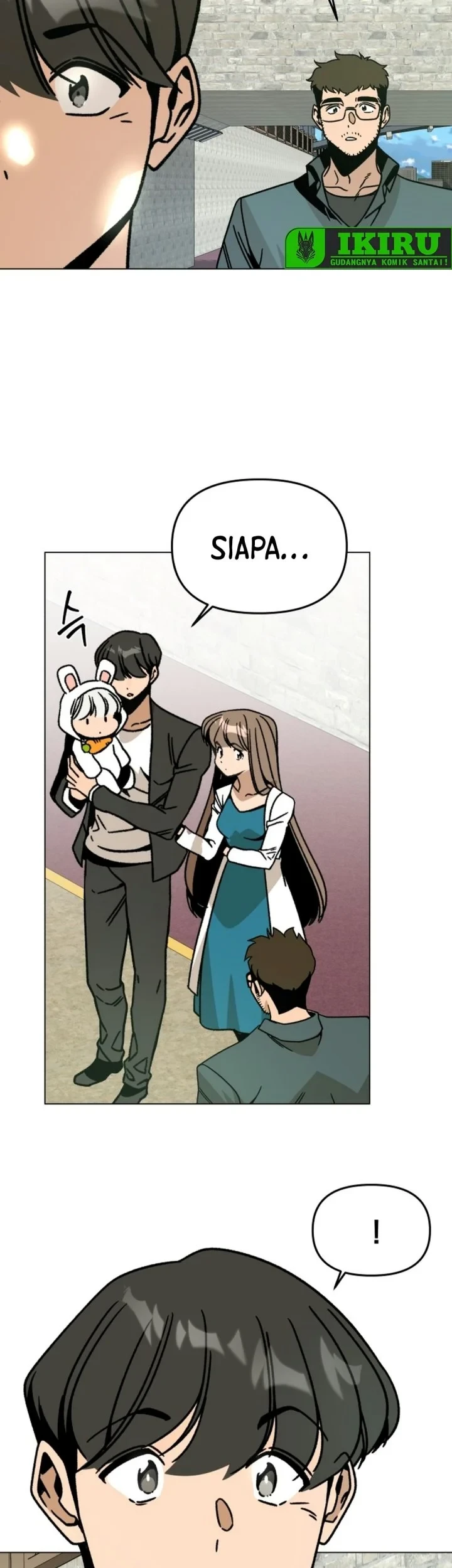 I’ll Resign and Have a Fresh Start in This World Chapter 169 - halaman 59