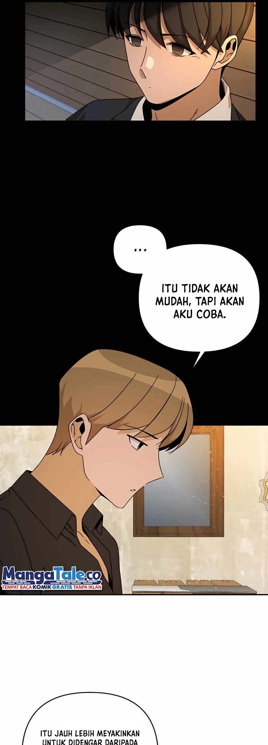 I’ll Resign and Have a Fresh Start in This World Chapter 17 - halaman 14
