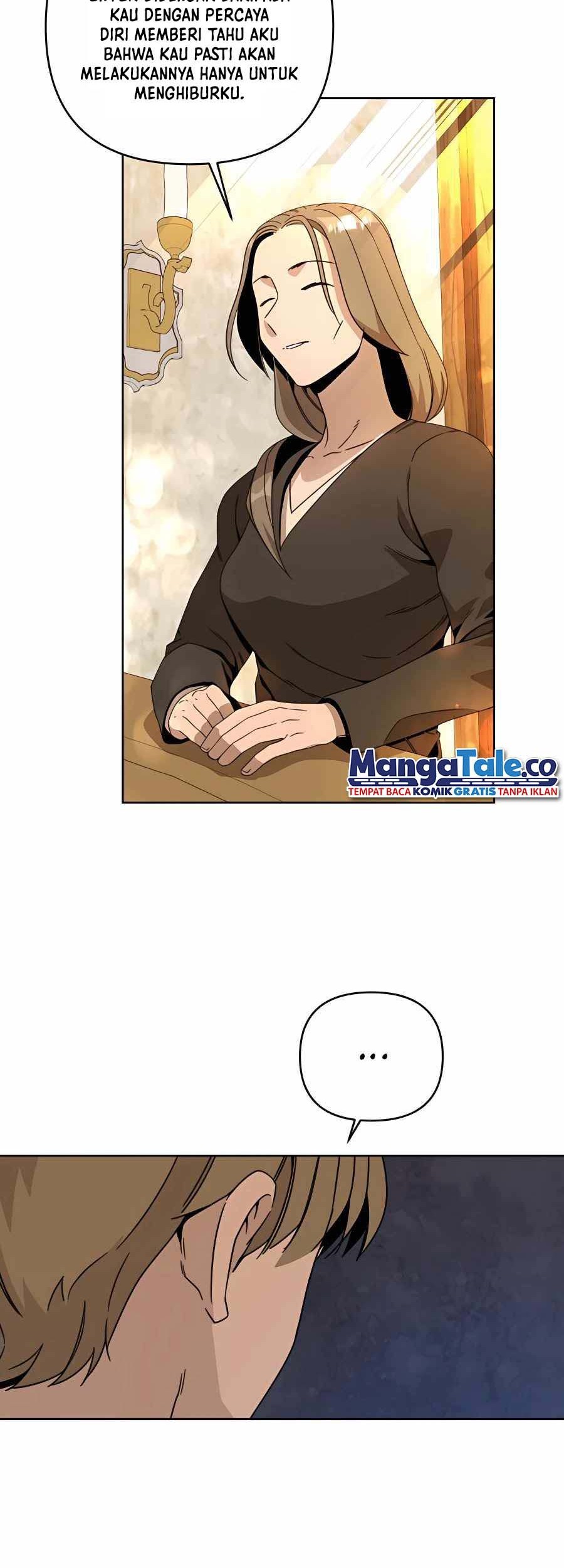 I’ll Resign and Have a Fresh Start in This World Chapter 17 - halaman 15