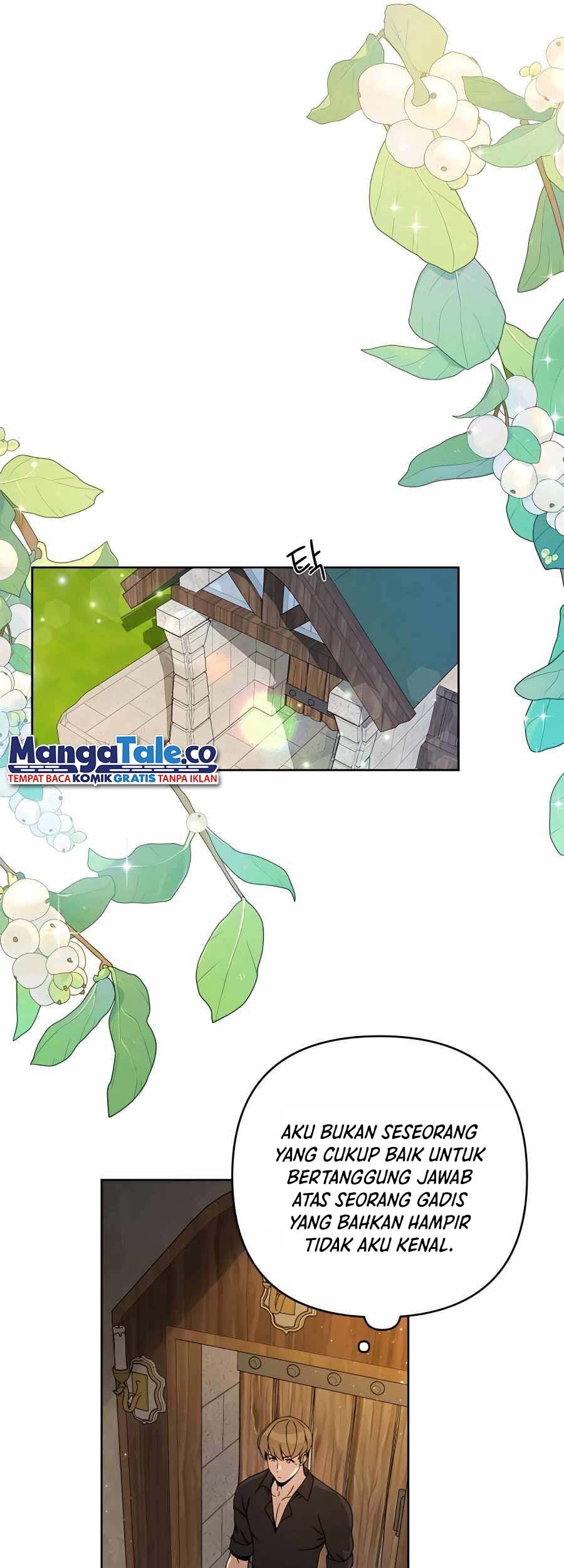I’ll Resign and Have a Fresh Start in This World Chapter 17 - halaman 17