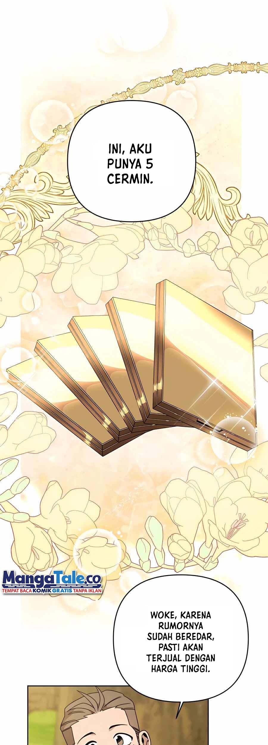 I’ll Resign and Have a Fresh Start in This World Chapter 17 - halaman 23