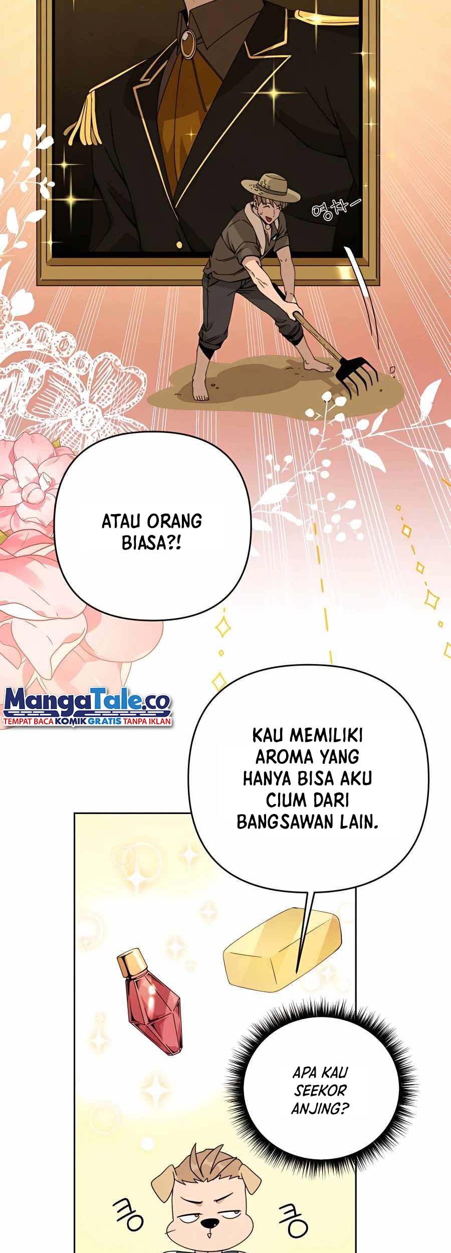 I’ll Resign and Have a Fresh Start in This World Chapter 17 - halaman 28