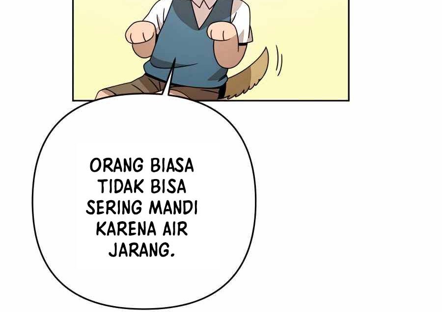 I’ll Resign and Have a Fresh Start in This World Chapter 17 - halaman 29