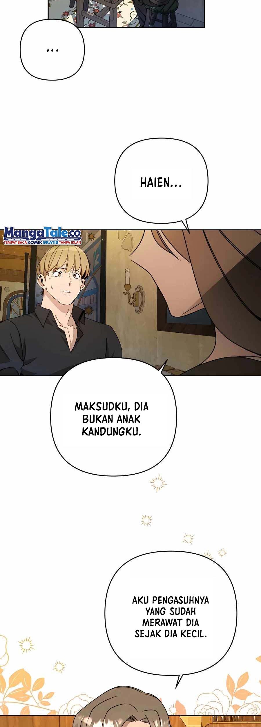 I’ll Resign and Have a Fresh Start in This World Chapter 17 - halaman 3