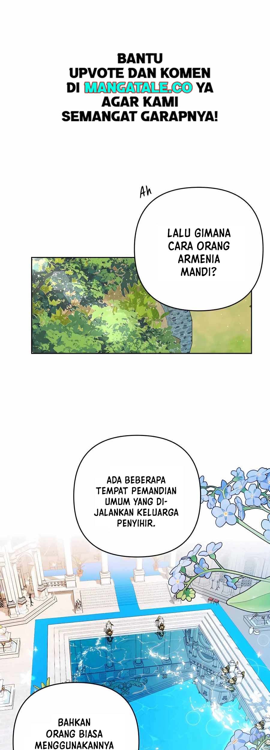 I’ll Resign and Have a Fresh Start in This World Chapter 17 - halaman 30