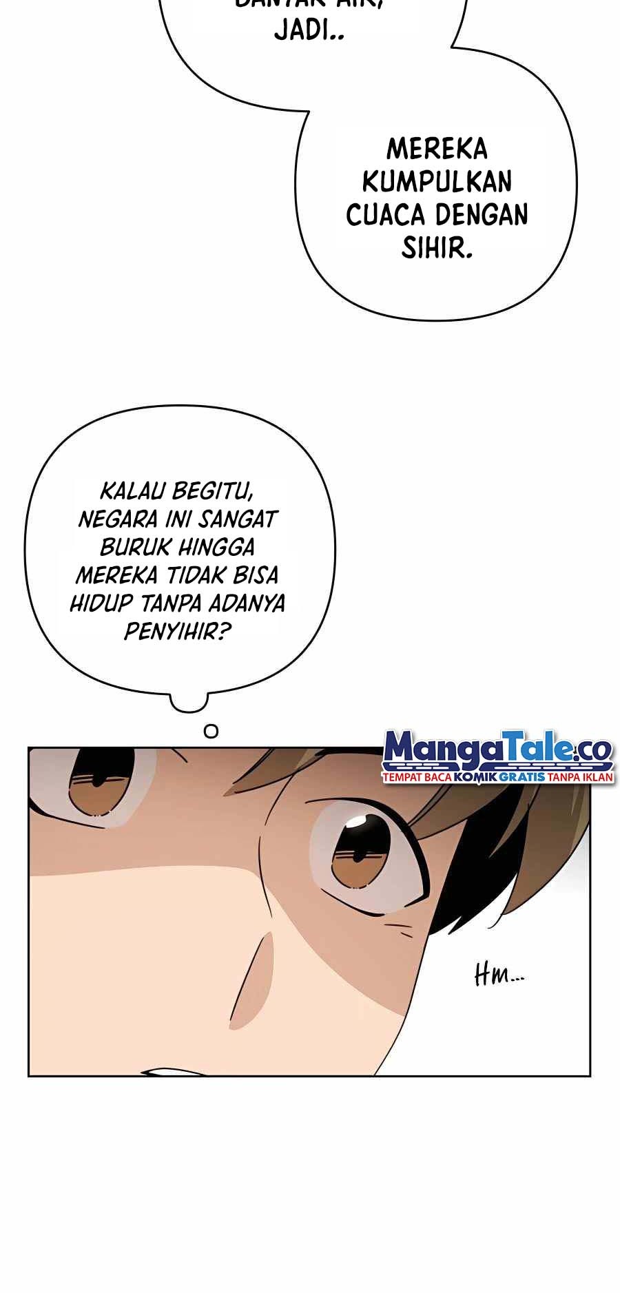 I’ll Resign and Have a Fresh Start in This World Chapter 17 - halaman 32