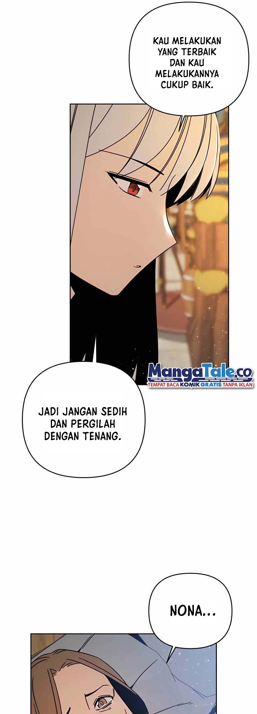 I’ll Resign and Have a Fresh Start in This World Chapter 17 - halaman 36
