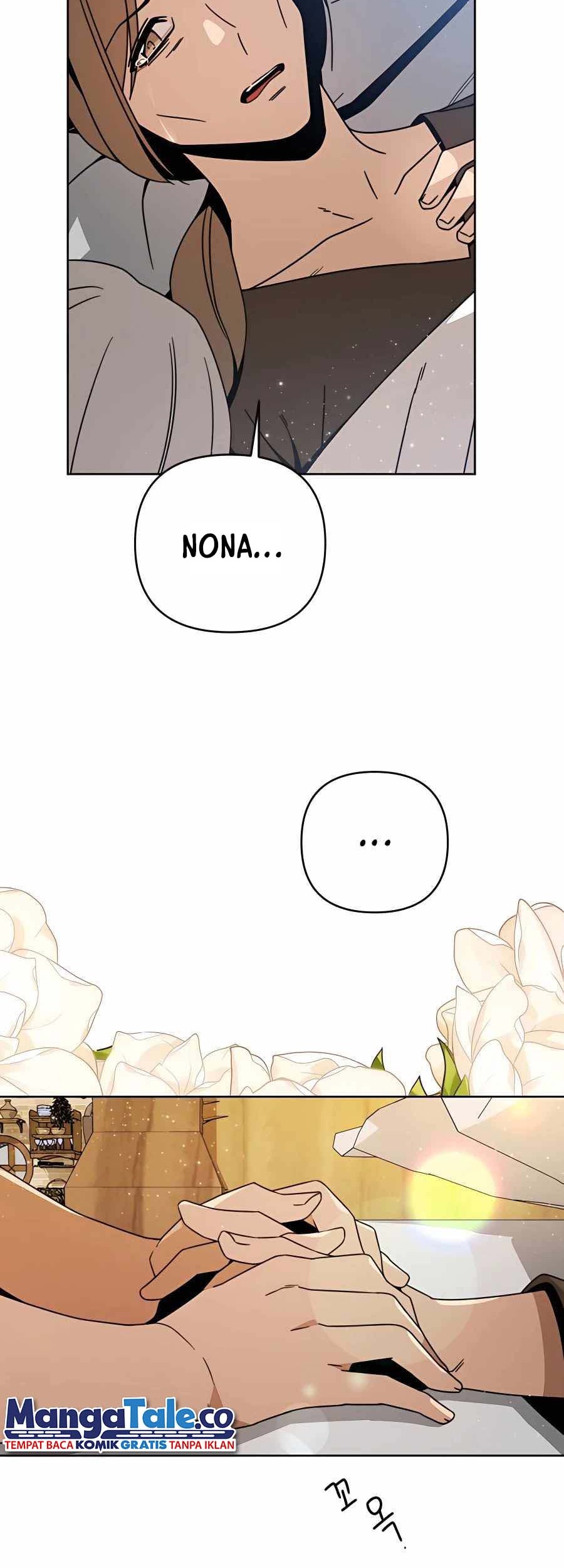 I’ll Resign and Have a Fresh Start in This World Chapter 17 - halaman 37