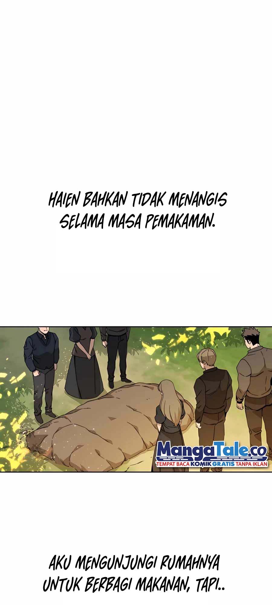 I’ll Resign and Have a Fresh Start in This World Chapter 17 - halaman 38