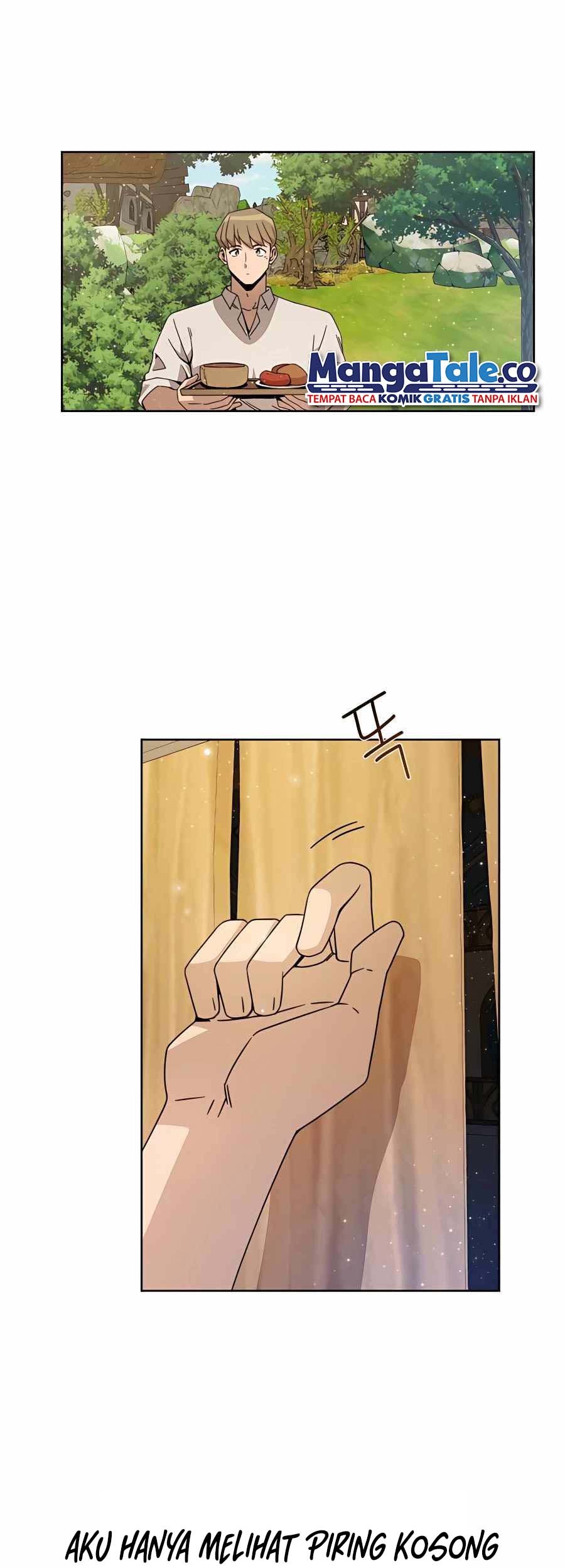 I’ll Resign and Have a Fresh Start in This World Chapter 17 - halaman 39