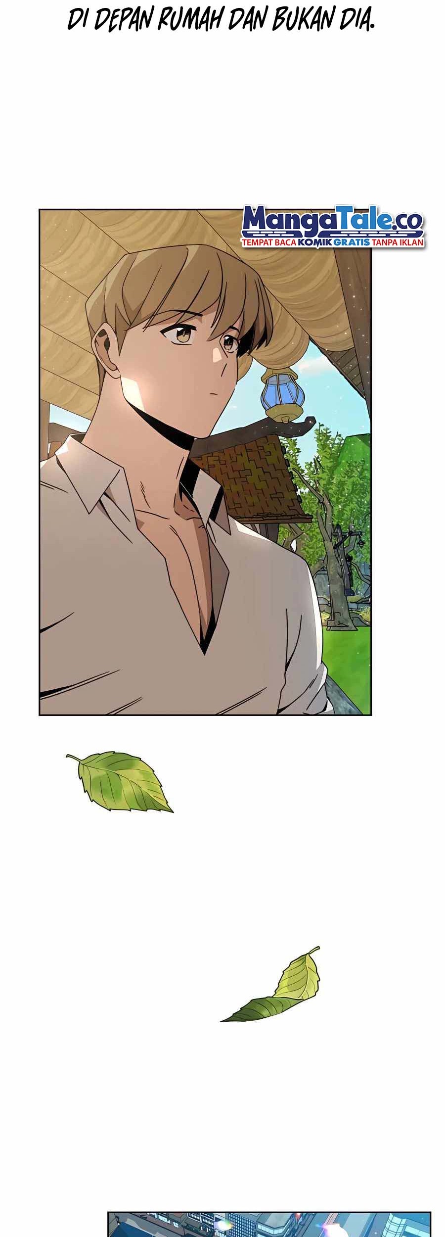I’ll Resign and Have a Fresh Start in This World Chapter 17 - halaman 40