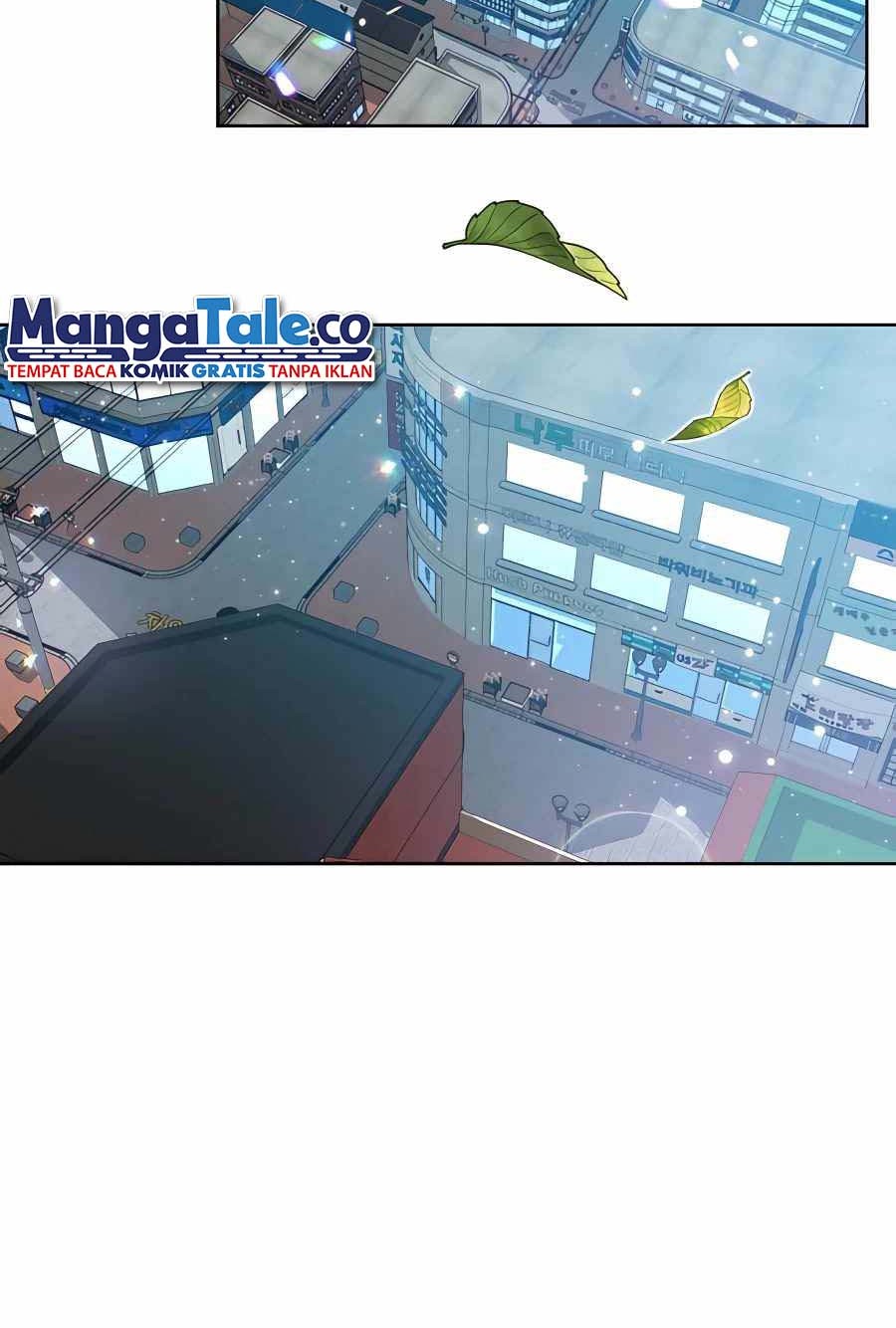 I’ll Resign and Have a Fresh Start in This World Chapter 17 - halaman 41