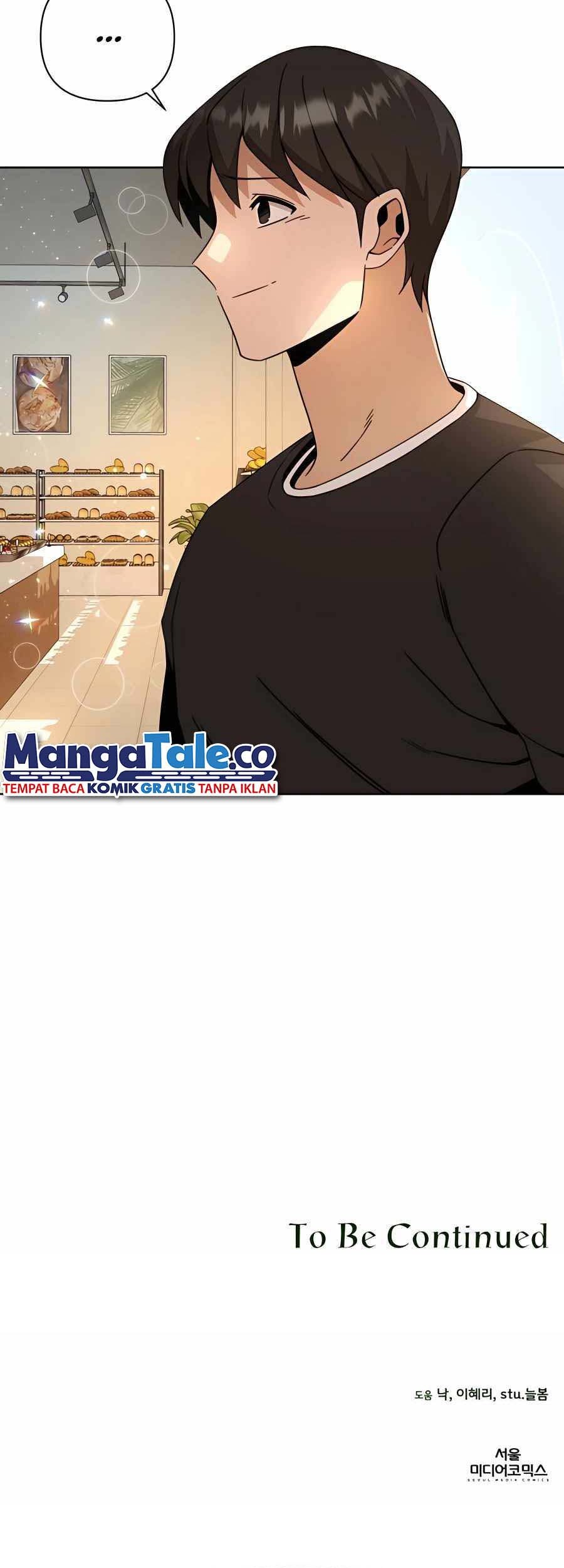 I’ll Resign and Have a Fresh Start in This World Chapter 17 - halaman 46