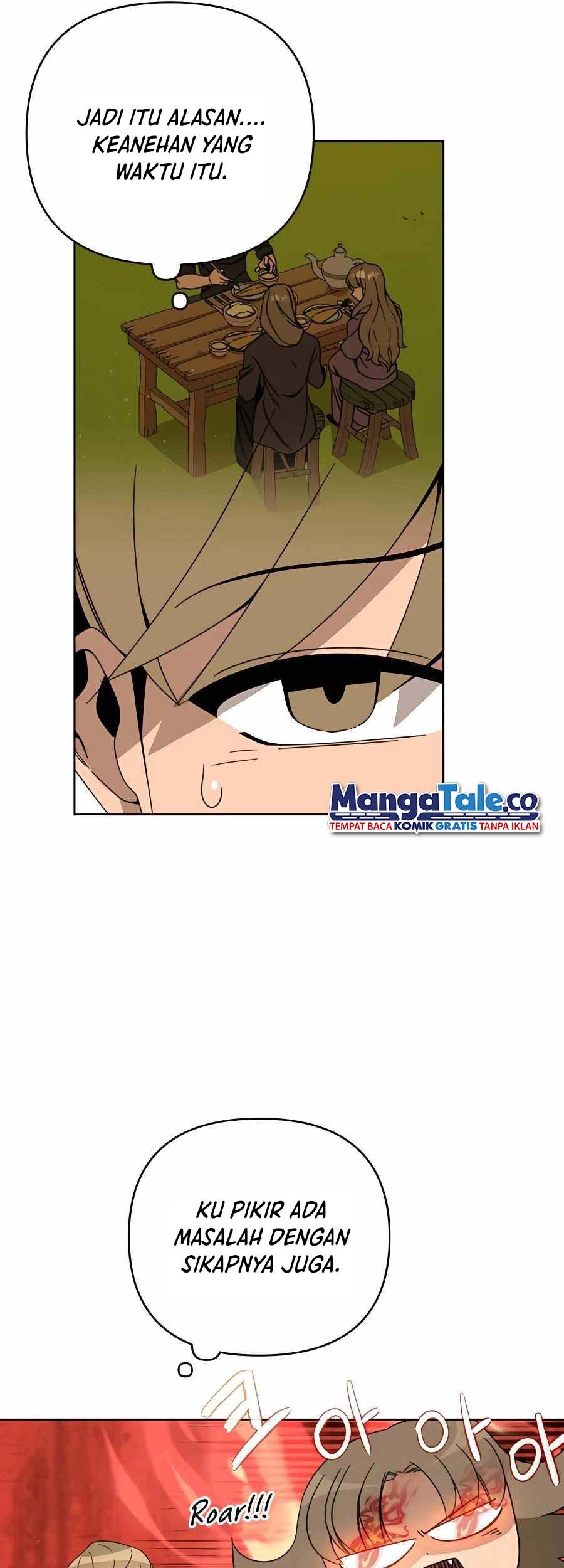 I’ll Resign and Have a Fresh Start in This World Chapter 17 - halaman 5