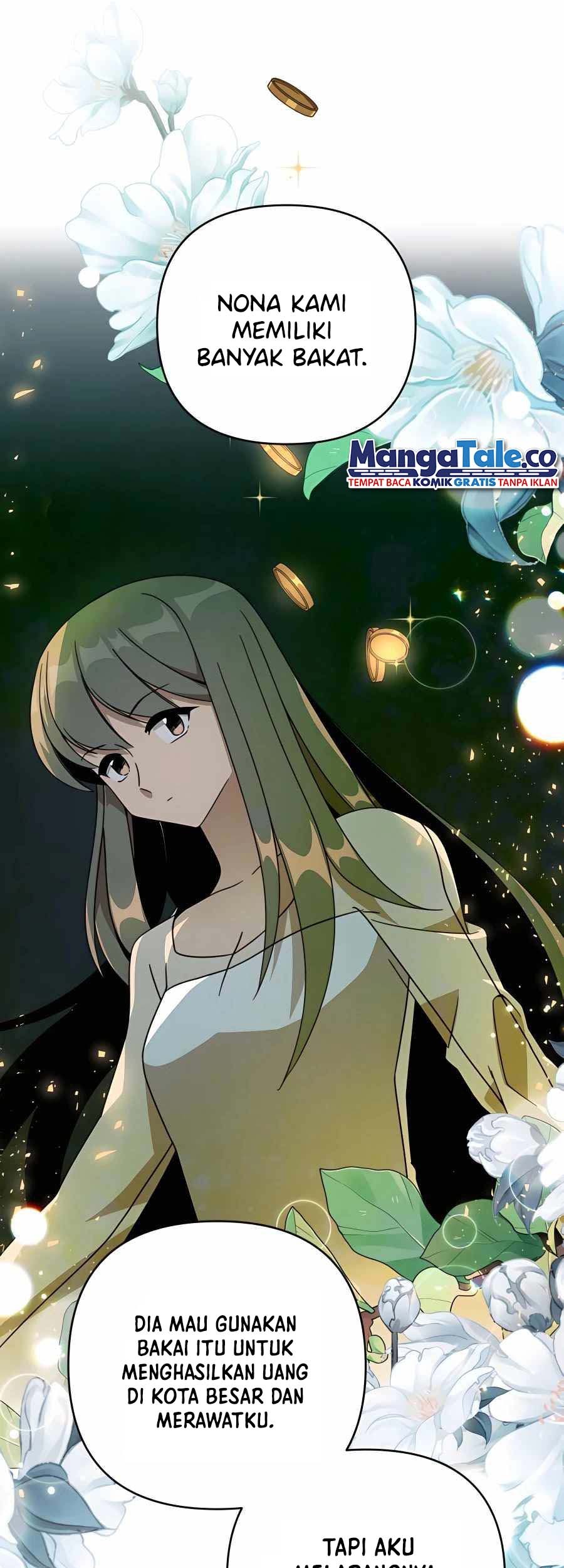 I’ll Resign and Have a Fresh Start in This World Chapter 17 - halaman 8