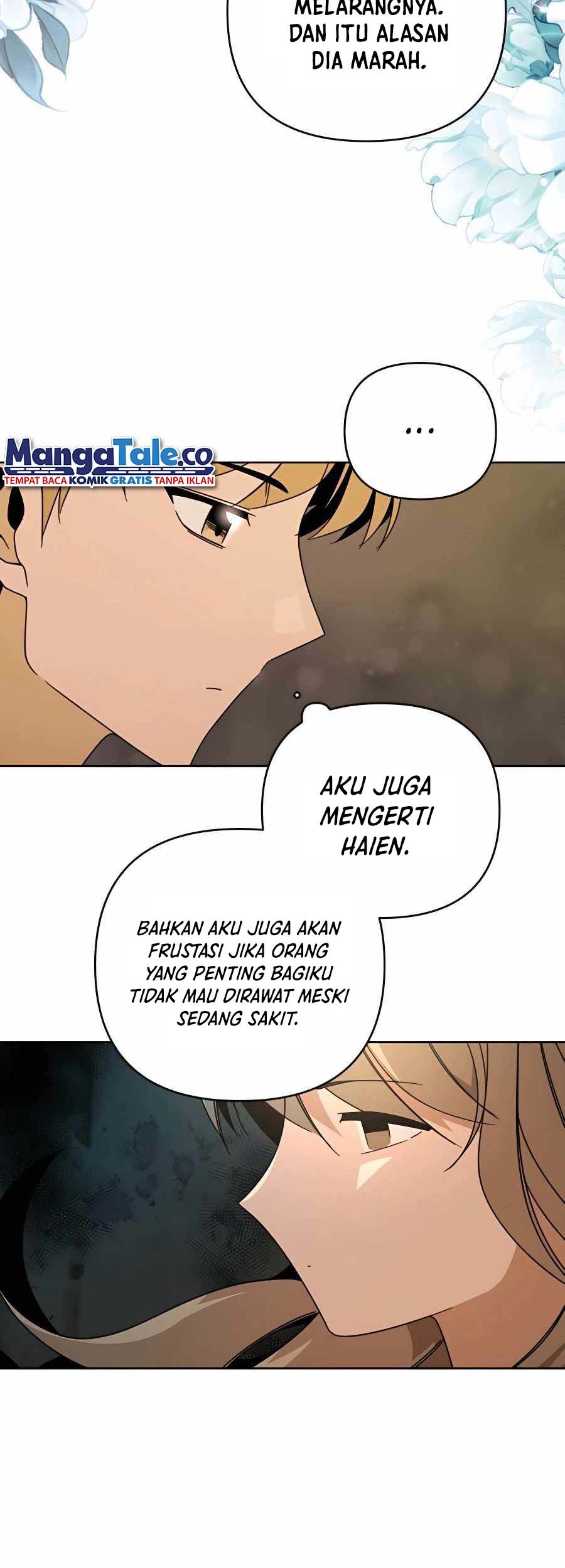 I’ll Resign and Have a Fresh Start in This World Chapter 17 - halaman 9