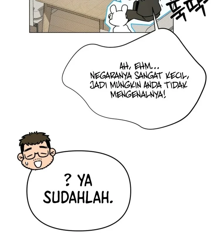 I’ll Resign and Have a Fresh Start in This World Chapter 170 - halaman 11